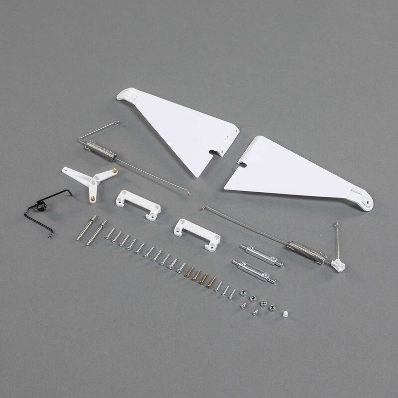 E-Flite Landing Gear: Turbo Timber Evolution 1.5m - EFL105254