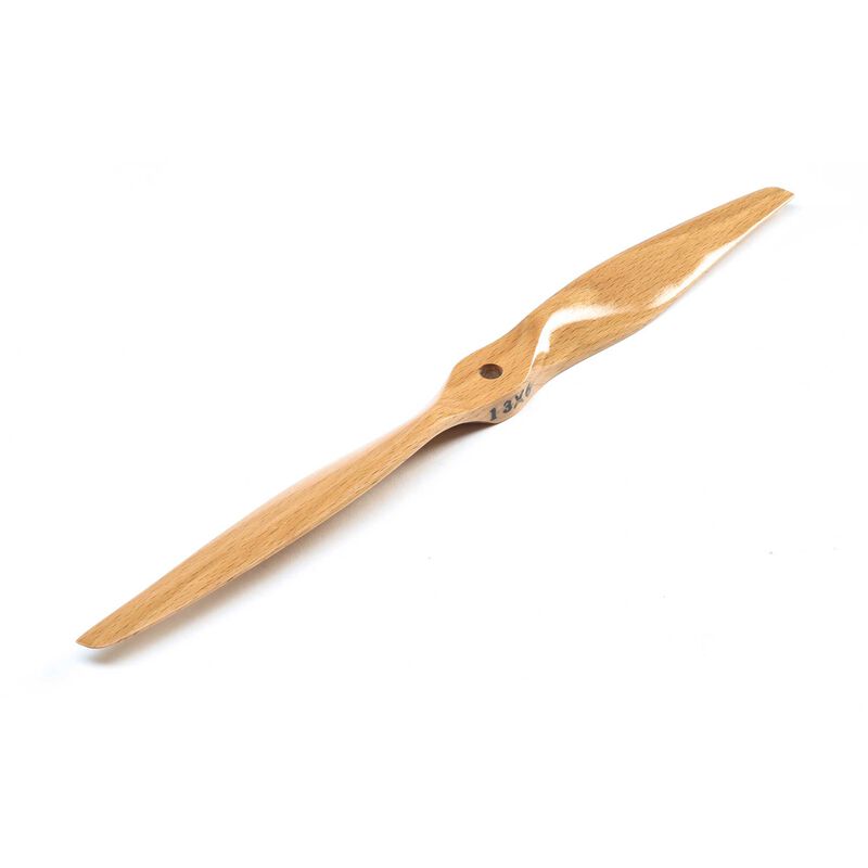 E-Flite Wood Prop 13x6 : Extra 300 1.3m - EFL11592
