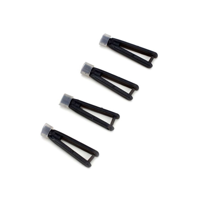 E-Flite Clevis Set (4) - EFL4421