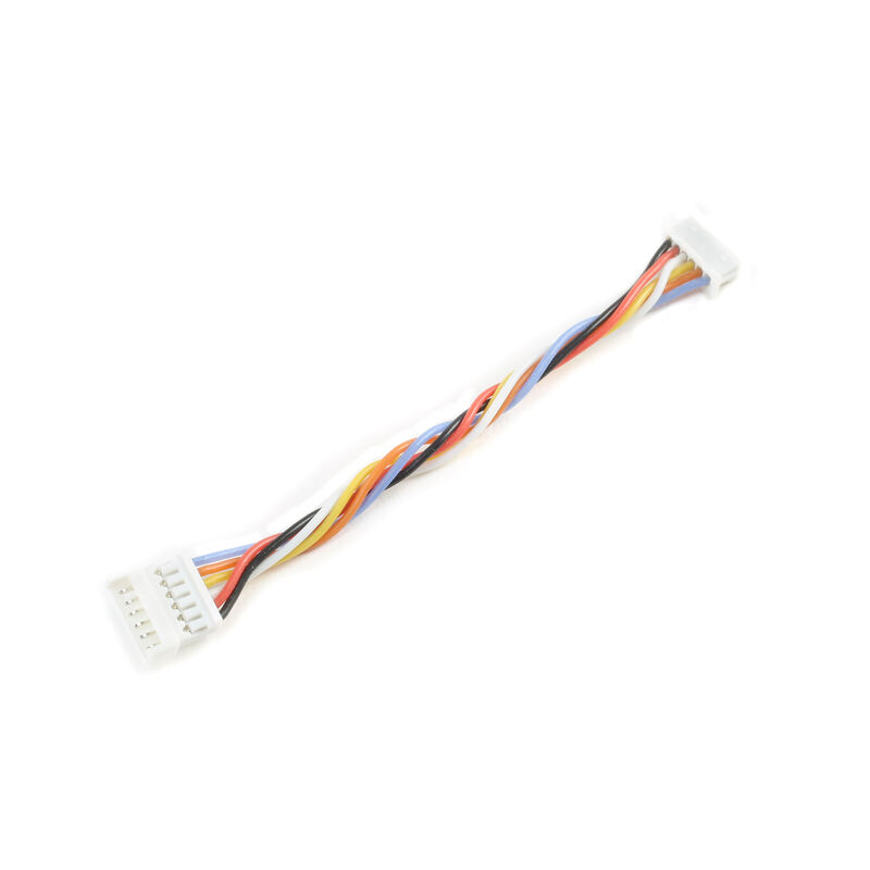 E-Flite GPS Extension Lead:Delta Ray One - EFL9510
