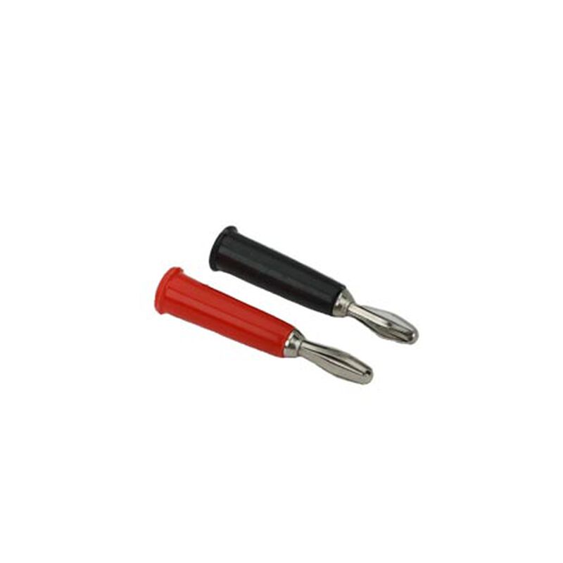E-Flite Banana Plug Set - EFLA247