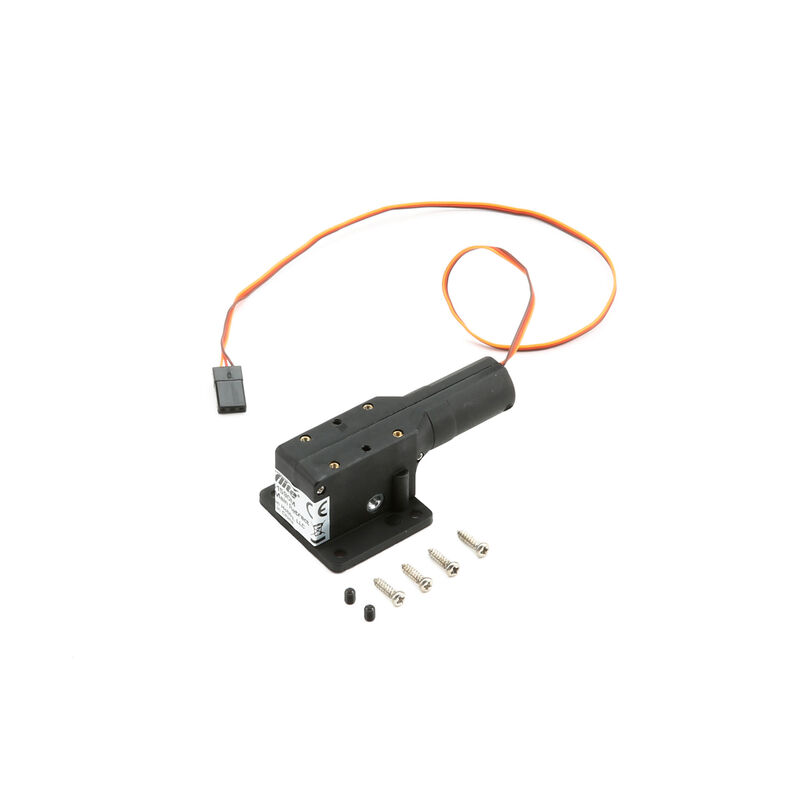 E-flite 15 size 90 degree Main Retract - EFLG1590M