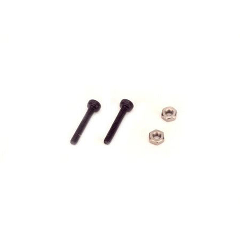 E-Flite Blade Grip Bolts: BCP/CPP/BSR - EFLH1525