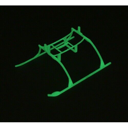 E-Flite LndngSkid&BattMntSet,G-n-D:BMCX - EFLH2222GL