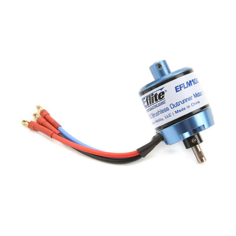 E-Flite Motor 10 1300Kv: Ultimate 2 - EFLM108018