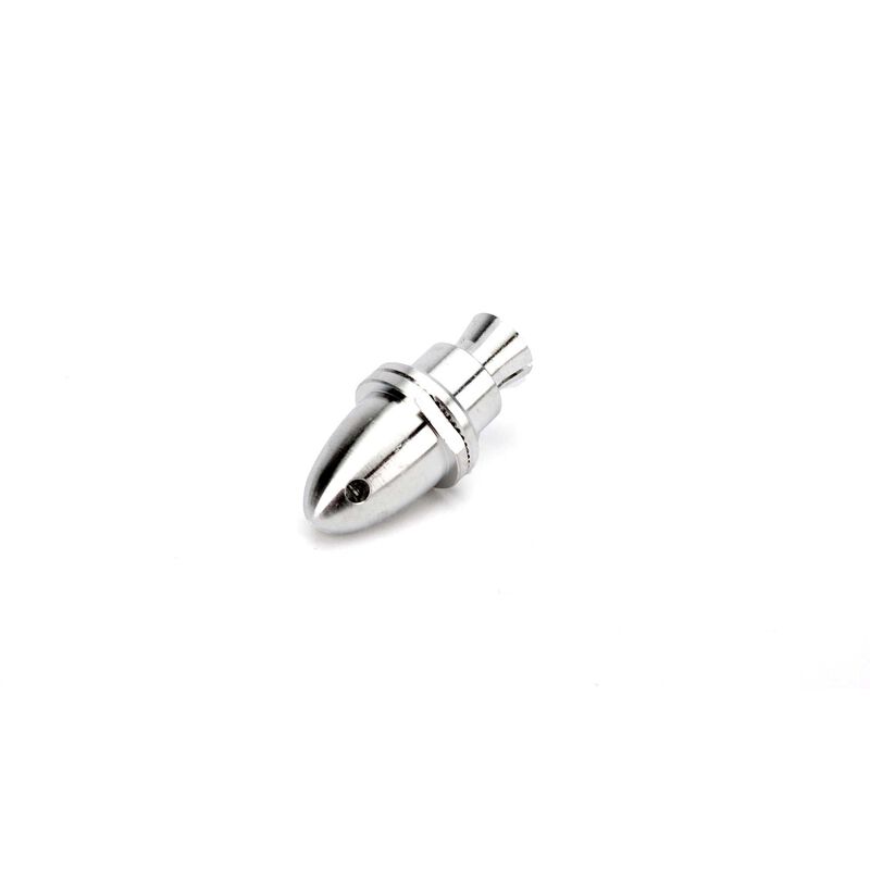 E-flite Prop Adapter With Collet Long, 6mm - EFLM1926L