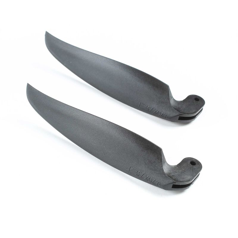 E-Flite Propeller 9.75 x 7.5_1: Radian/Pro - EFLP97575F