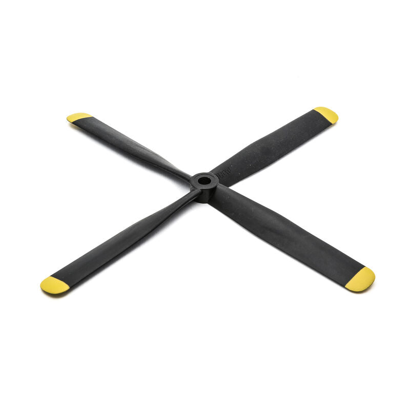 E-Flite Propeller 9.8x6 - 4 Blade - EFLP98604E