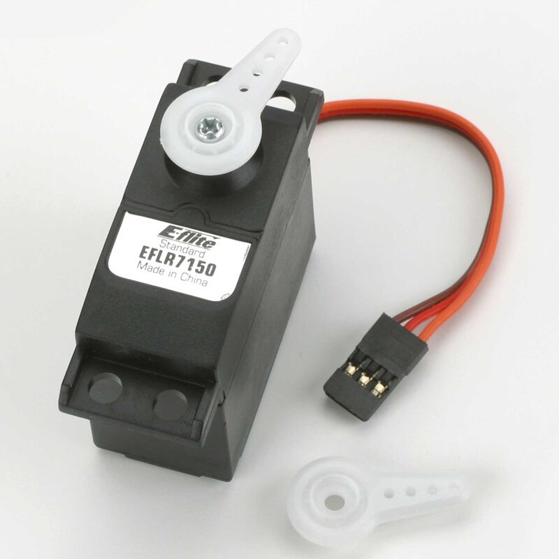 E-Flite 37g Standard Servo - EFLR7150