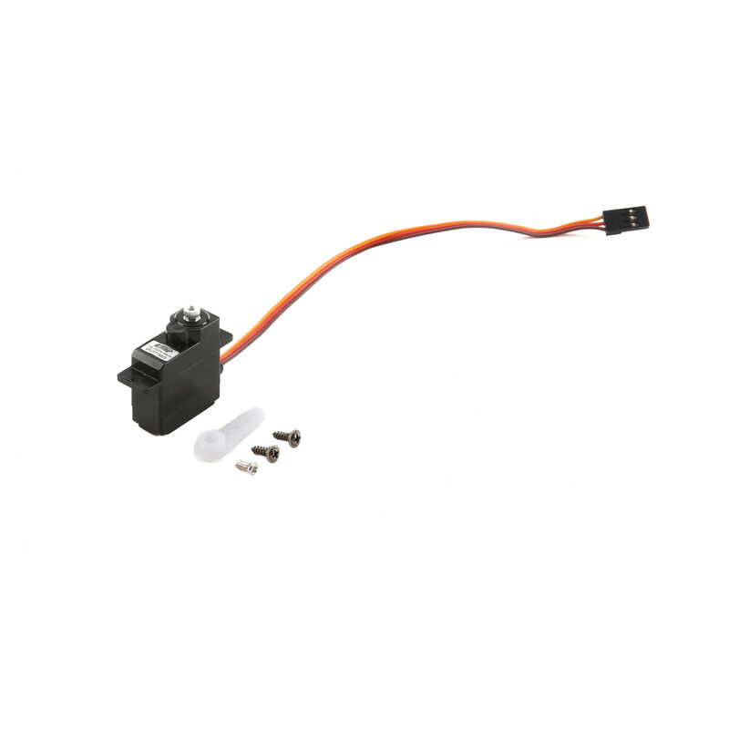 E-Flite 13G Digital Servo - EFLR7156