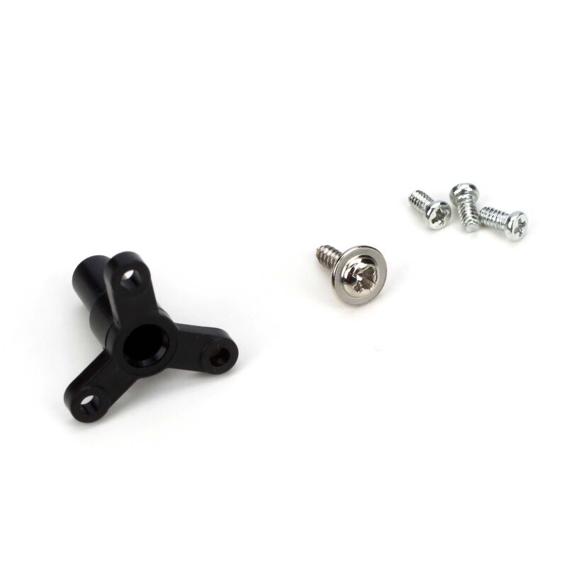 E-flite Prop Adapter: UMX Pitts S1S