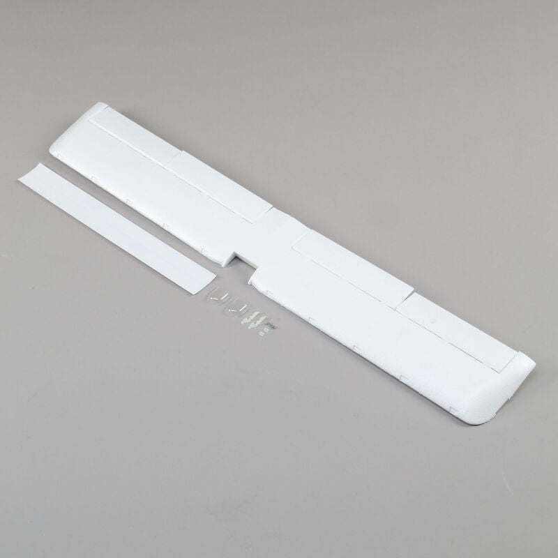 E-Flite Wing with hardware/pushrods: UMX Timber - EFLU3952