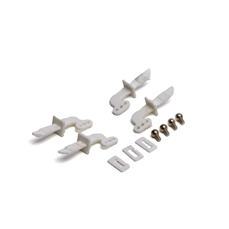 E-Flite Control Horns: UMX Timber X - EFLU7958