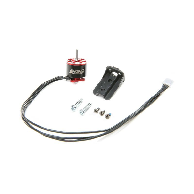 E-flite 0805-13,500Kv Brushless Motor