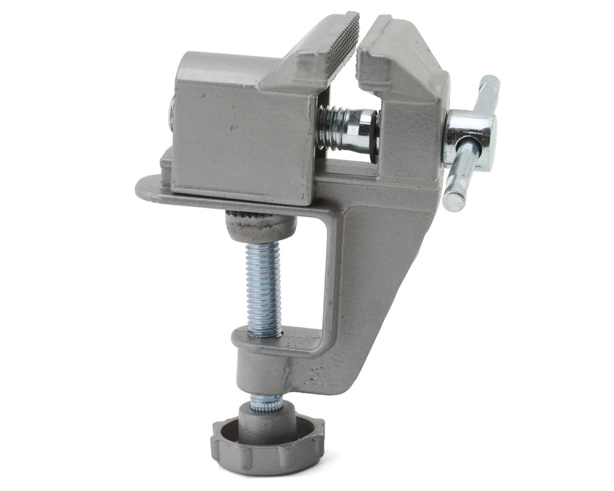 Enkay Aluminum 1-1/2" Mini Carded Bench Vice Clamp