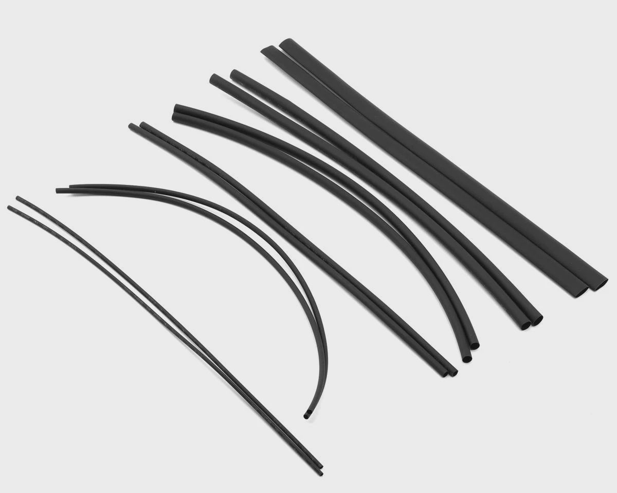 Enkay Heat Shrink Tube Assortment (12)