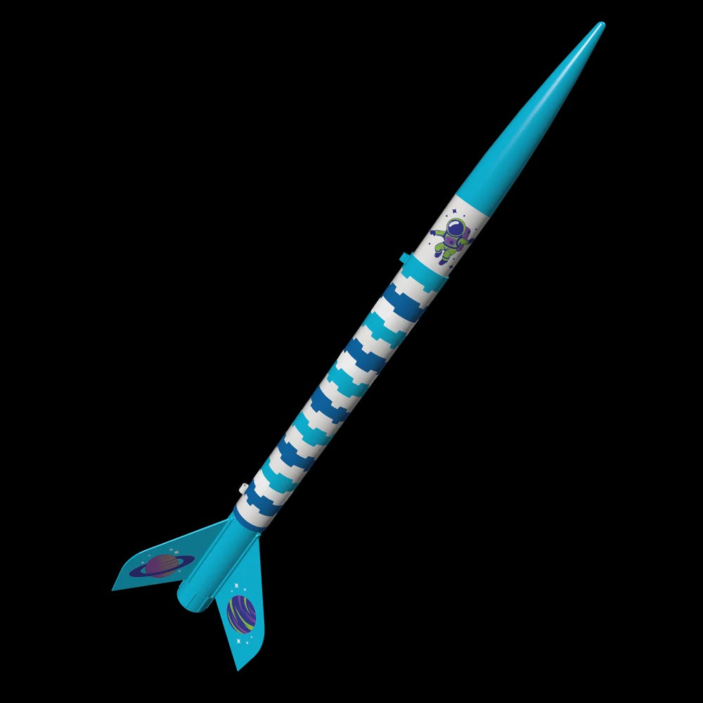 Estes Rockets Astro Assembler