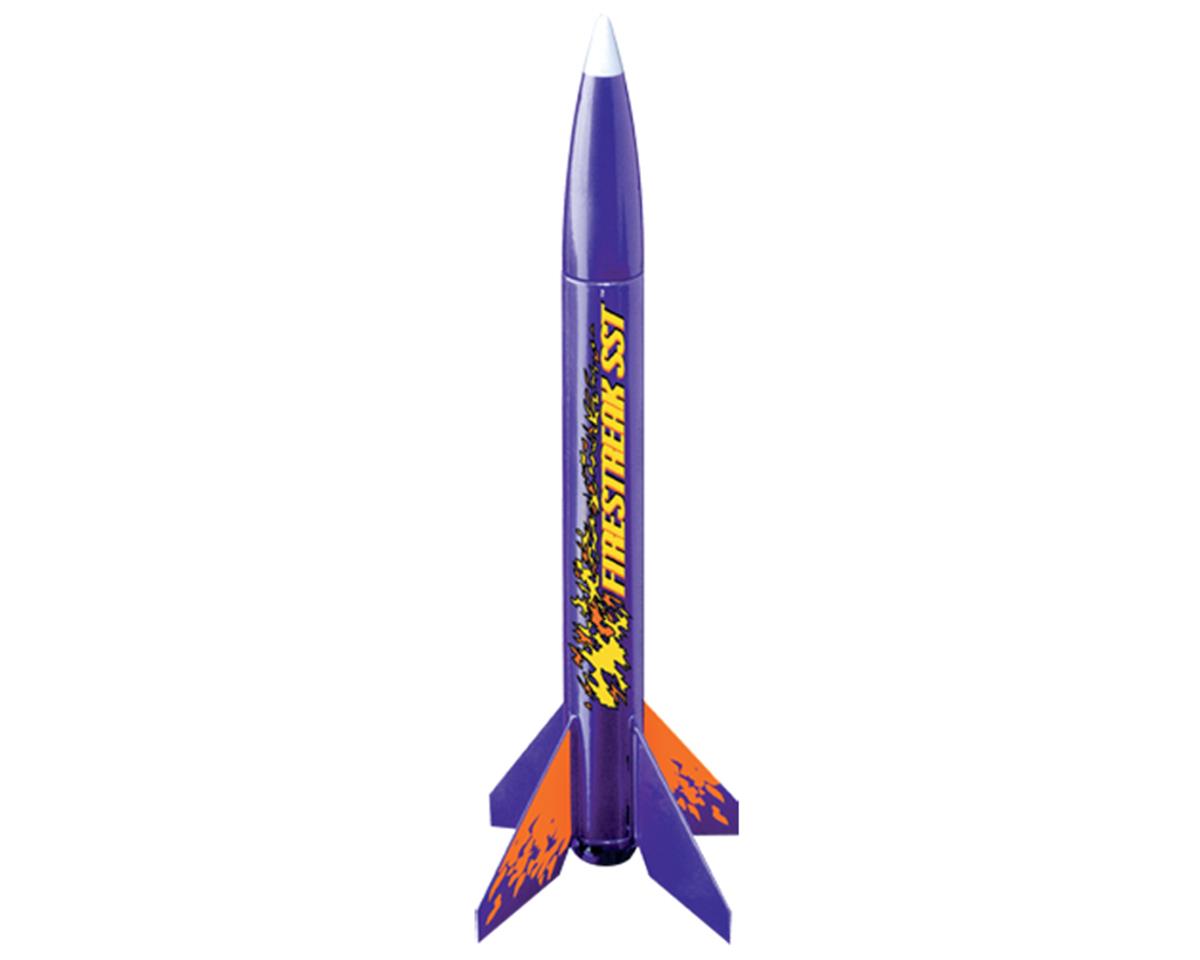 Estes Firestreak SST Kit E2X Easy-to-Assemble - EST0806