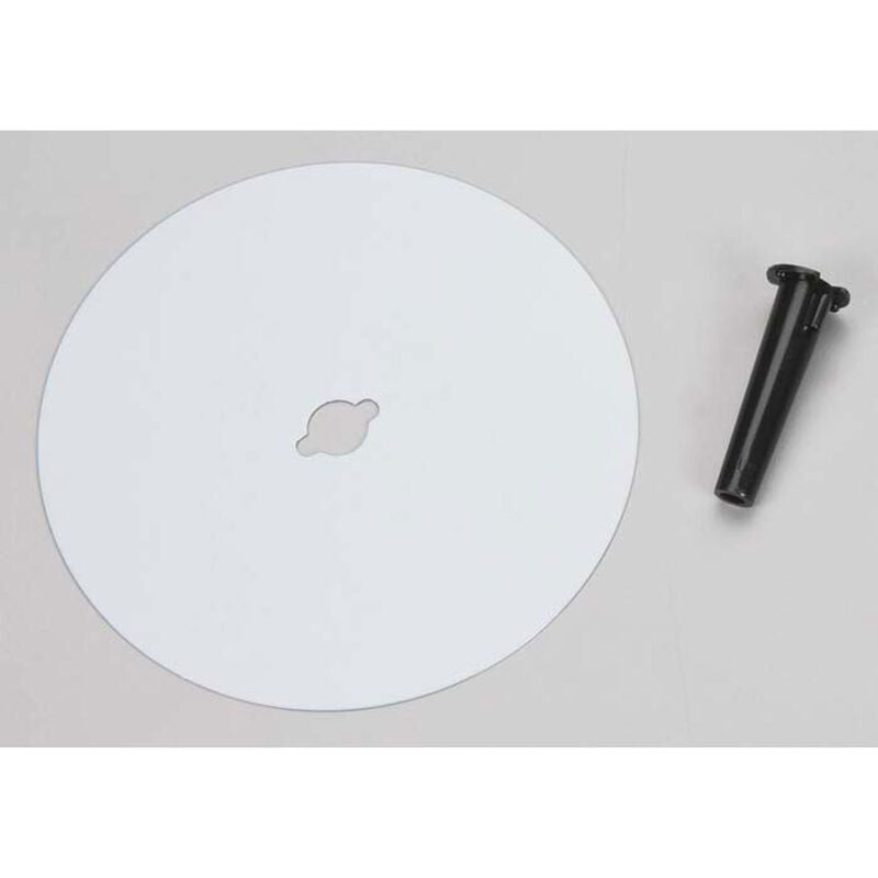 Estes Blast Deflector Plate - EST2241