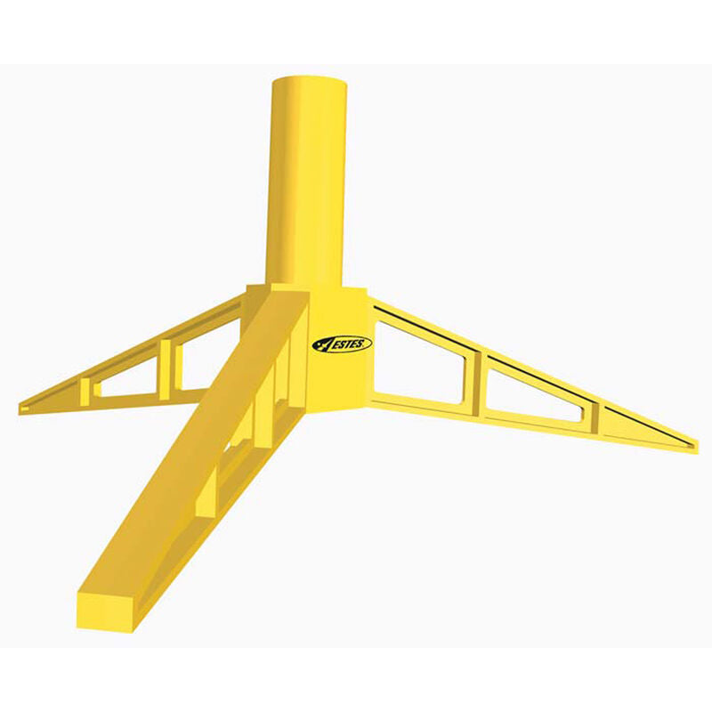 Estes Mini Engine Model Rocket Display Stand - EST2290