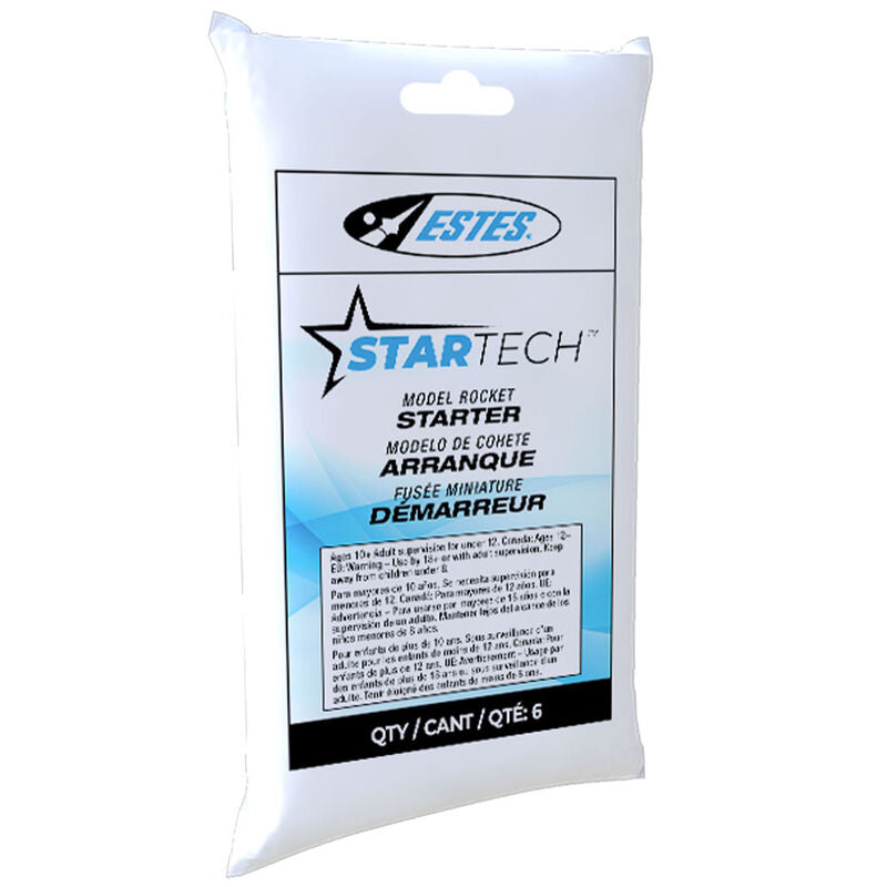 Estes Startech Starters - EST2303