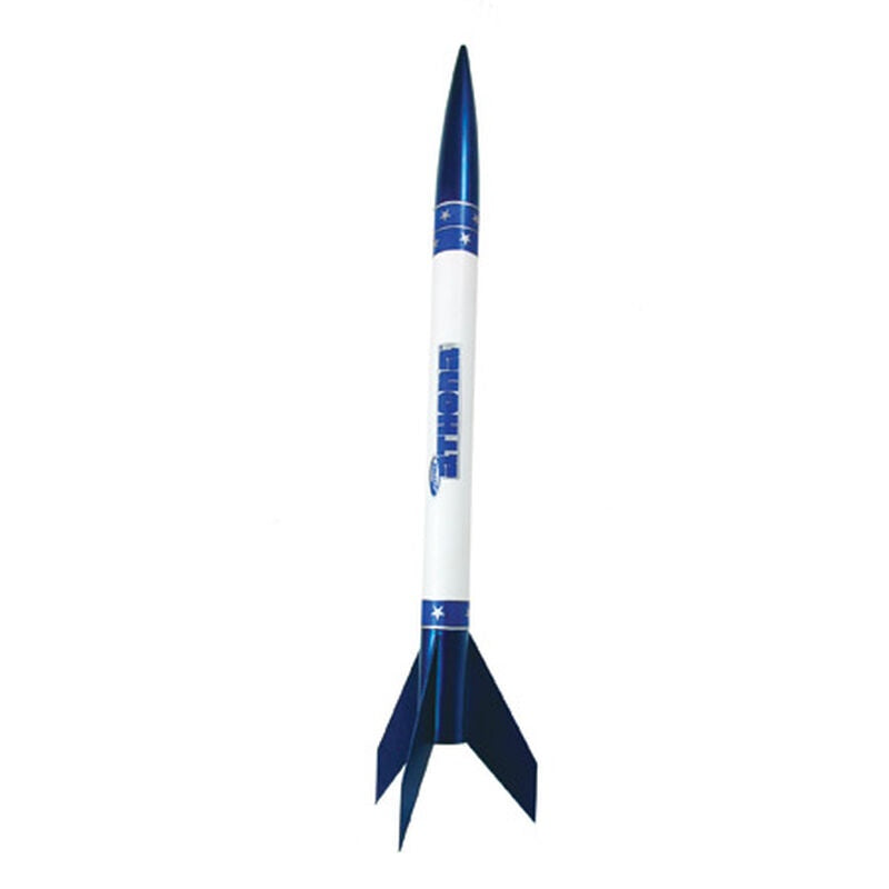 Estes Athena Rocket RTF Ready-To-Fly - EST2452