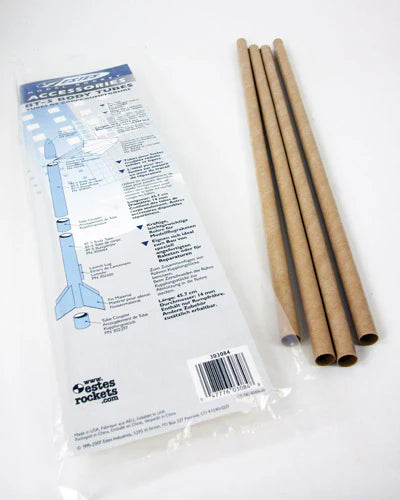 Estes Body Tubes BT-5 (4) - EST3084