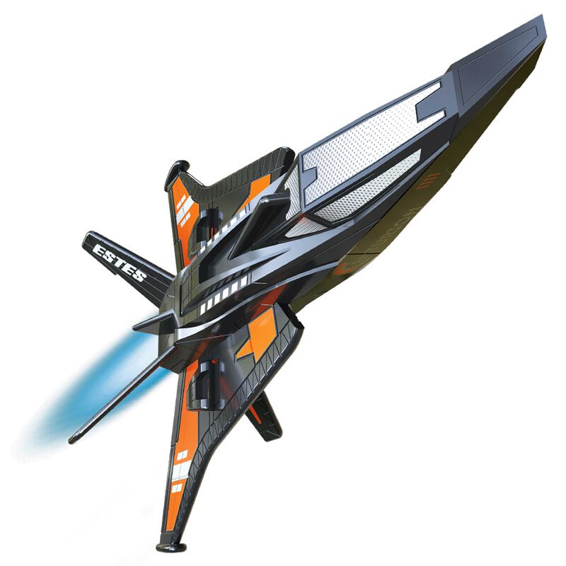 Estes Space Corps Centurion Launch Set - EST5324