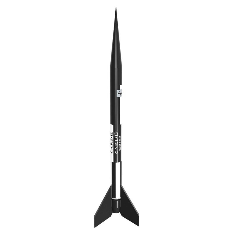 Estes Black Brant II Intermediate - EST7243