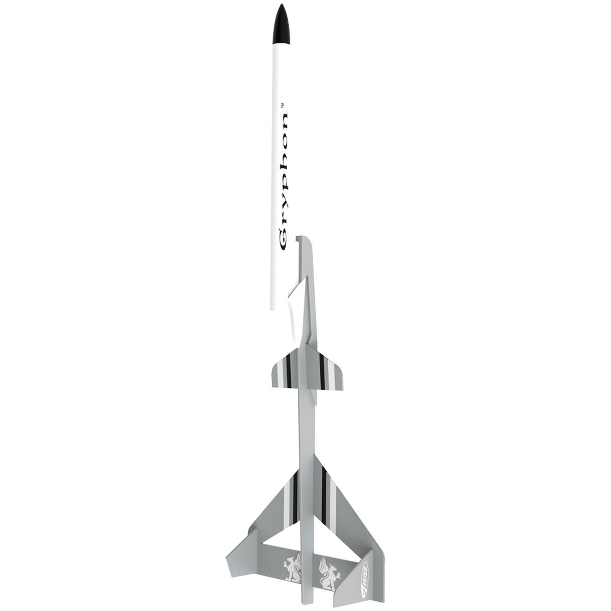 Estes Graphon Boost Glider Beginner Rocket - EST7280