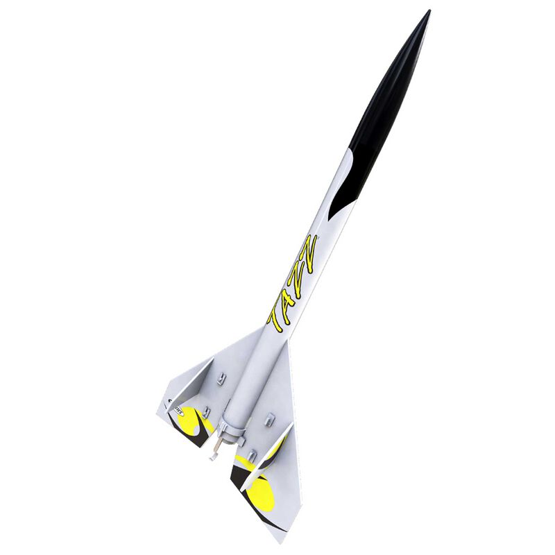 Estes Tazz Rocket Kit Advanced - EST7282