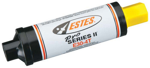 Estes E30-4T Pro Series II Engine - EST9770
