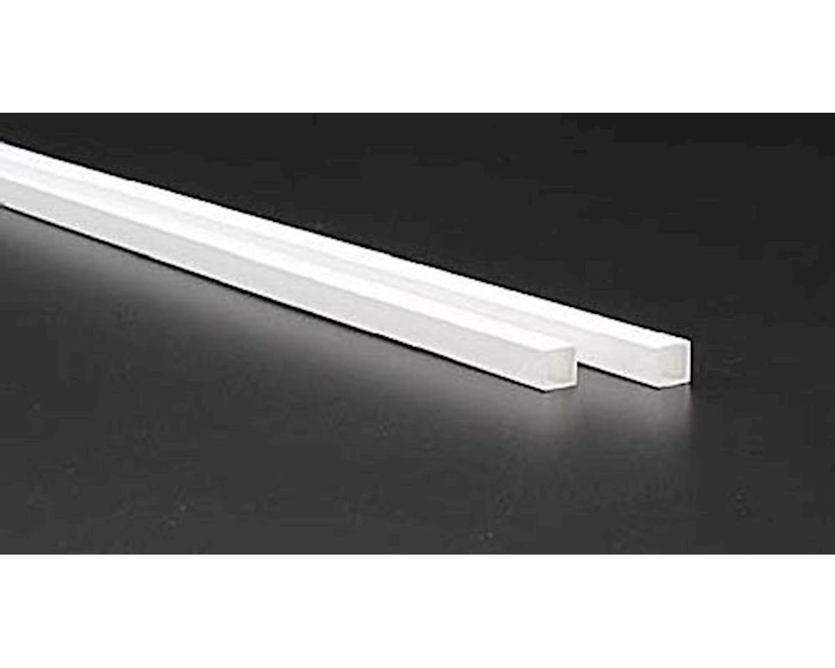 Evergreen 14" Square Tubing -- .312" pkg(2)
