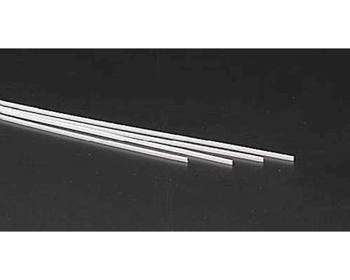 Evergreen 14" Styrene Channel -- .060"  .15cm pkg(4)