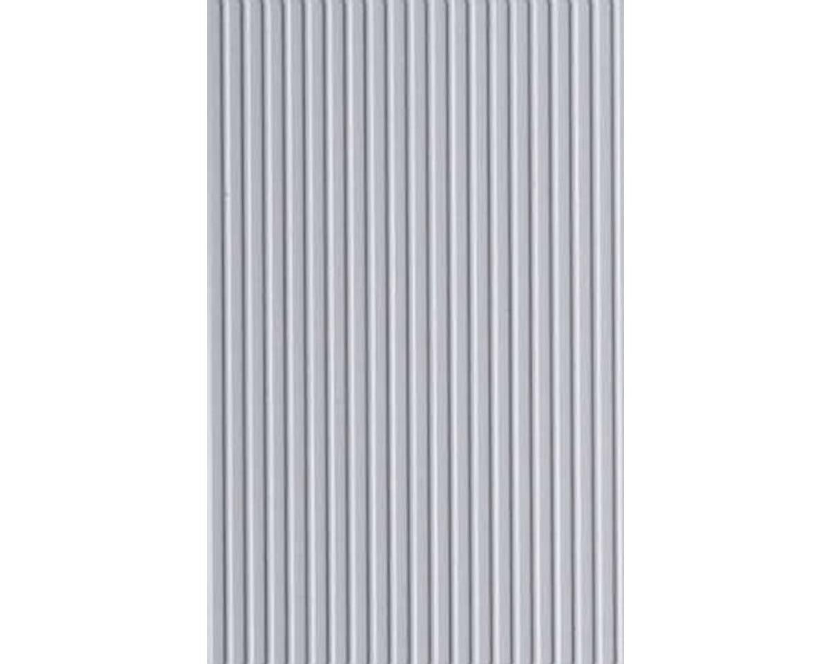 Evergreen Board & Batten -- .075"  .19cm