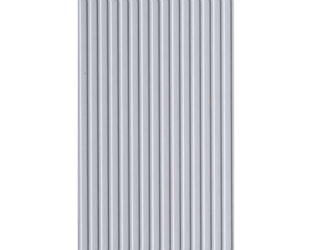 Evergreen Board & Batten -- .100"  .25cm