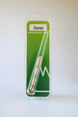 Evergreen Pin Vise -- Swivel Head. Includes 2 Reversible Collets