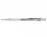 Excel Deluxe Retractable Knife w/Clip - EXL16048