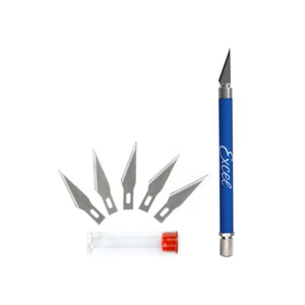 Excel K18 GRIP-ON KNIFE - EXL19019