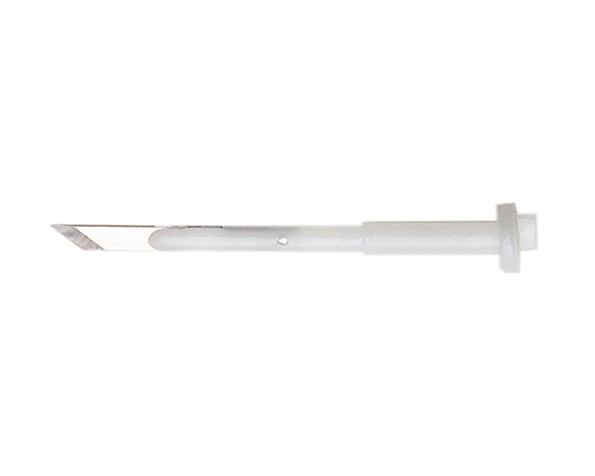 Excel Utility Blades -- Deluxe Retractable pkg(2) Carded - EXL20066