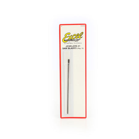 Excel Saw Blade #1 - EXL20540