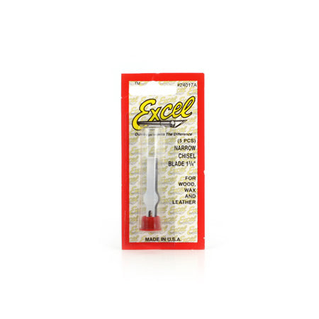 Excel No. 17 Blade - EXL24017A