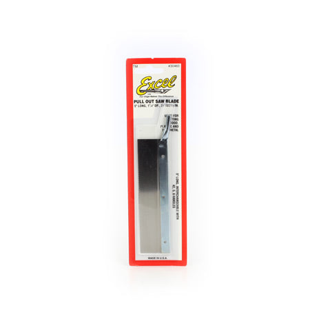 Excel EXL30460 Pull-Out Saw Blade,1-1/4 x 5" - EXL30460