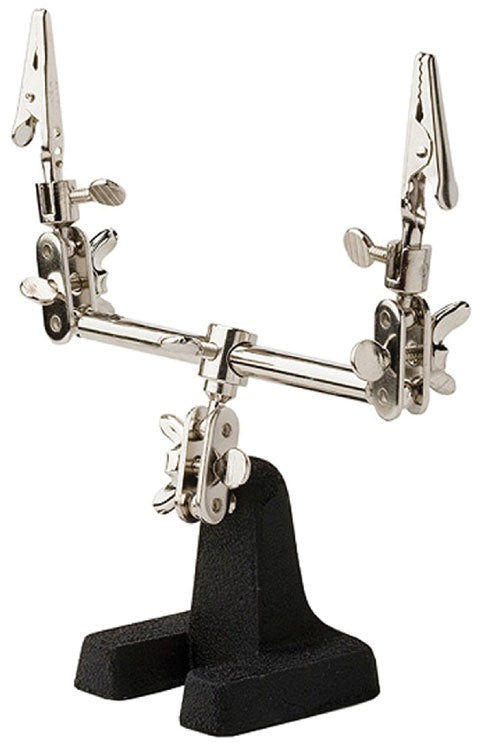 Excel Extra Hands Double Clip - EXL55674