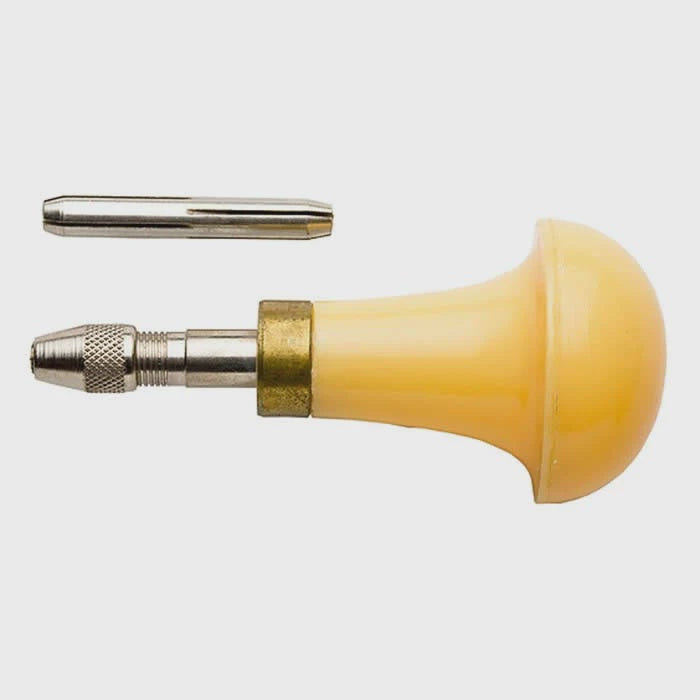 Excel 70011 Mushroom Pin Vise