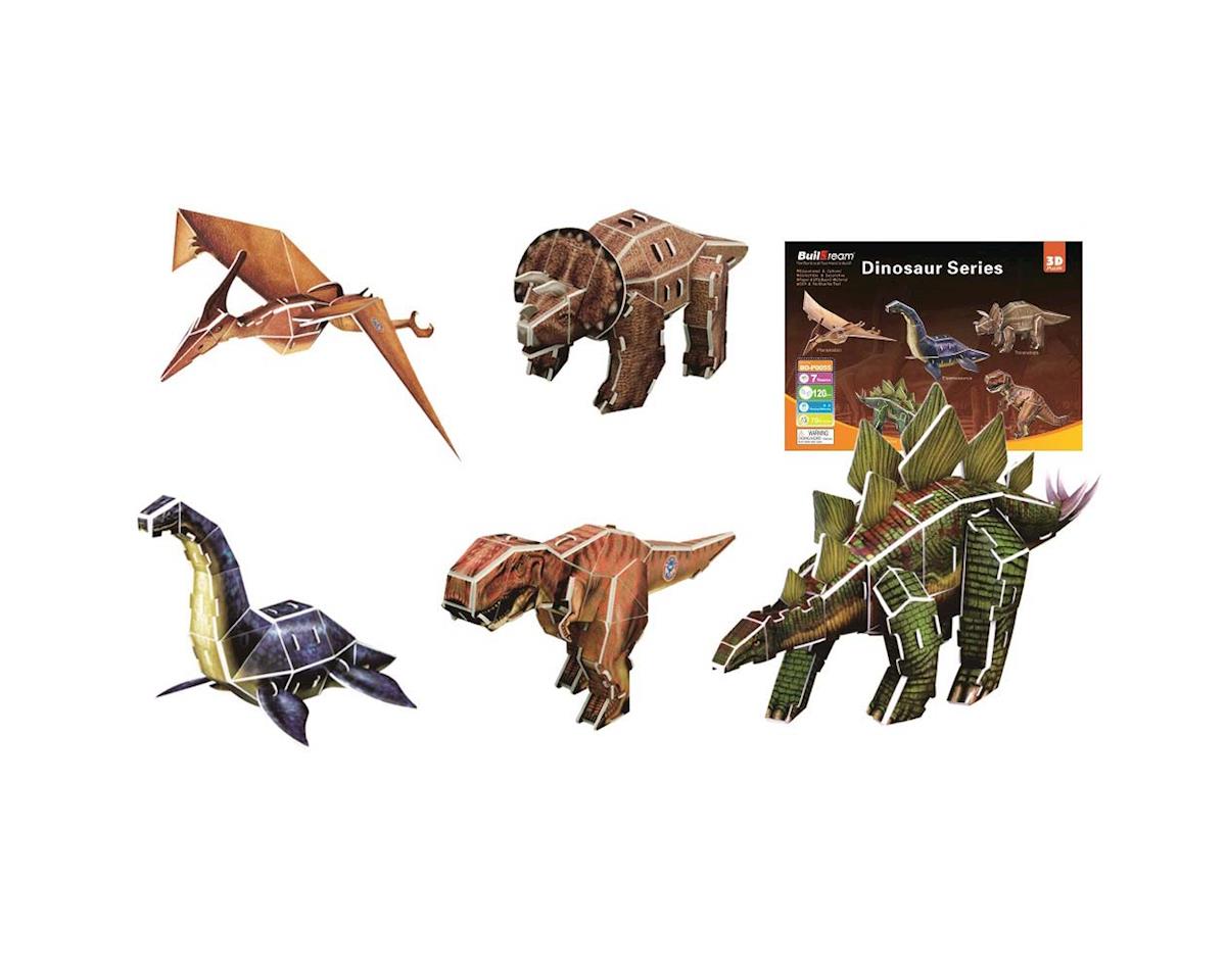Buildream BD-P0065 DINOSAUR 94PCS (5) - FFXBDP0065