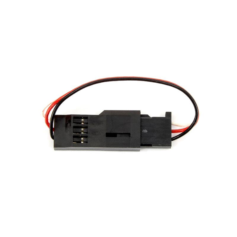 Futaba 75 mm Extension Cord Lightweight - FUTM3909