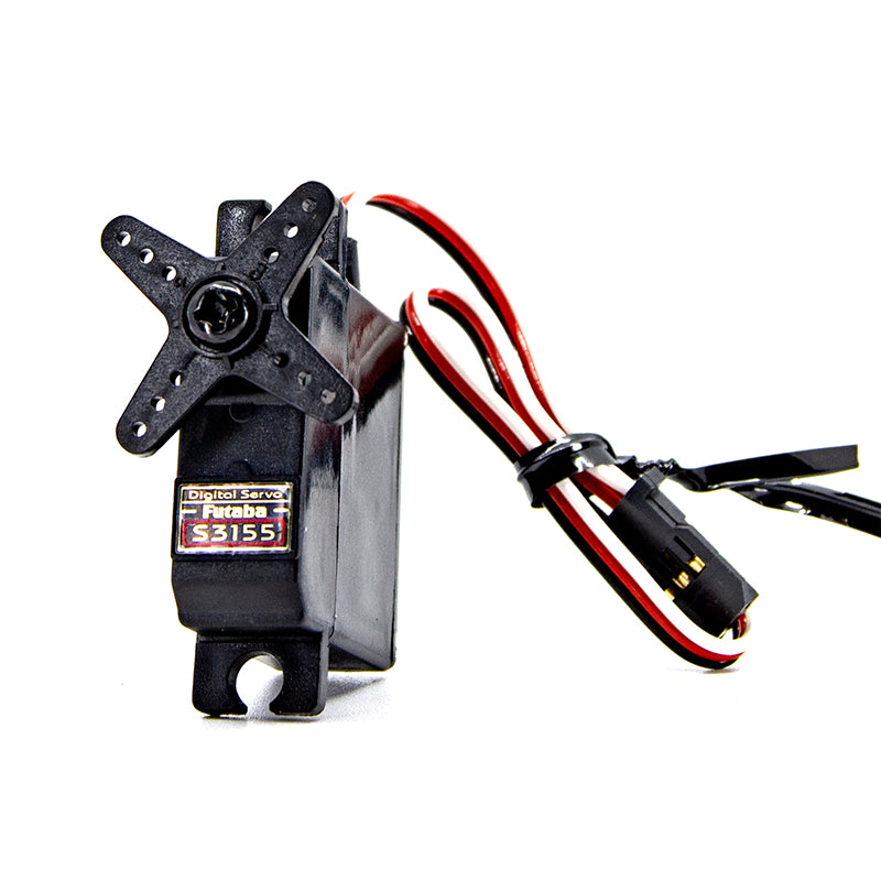 Futaba S3155 DIGITAL SERVO - FUTS3155