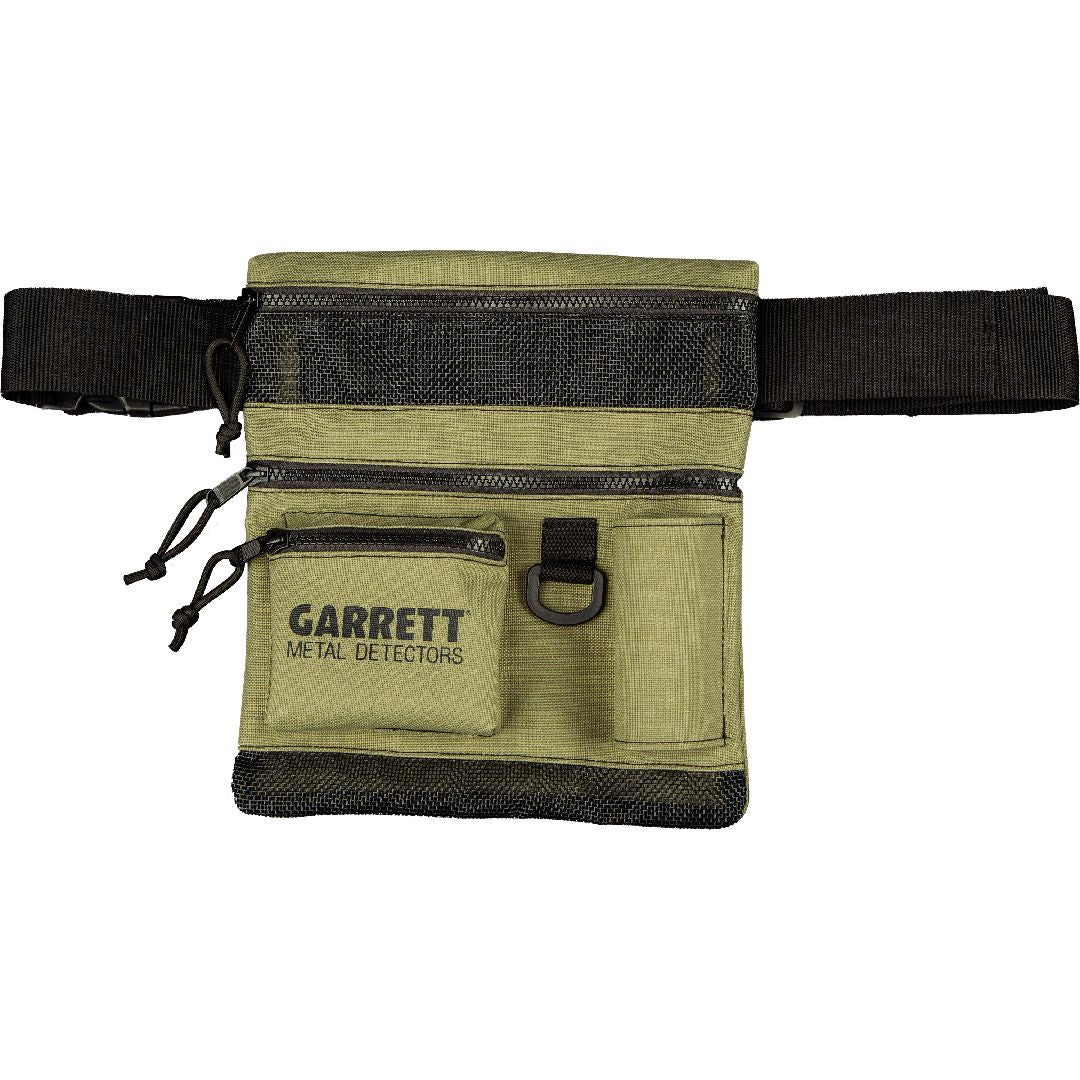 Garrett All Terrain Dig Pouch - GAR1664800