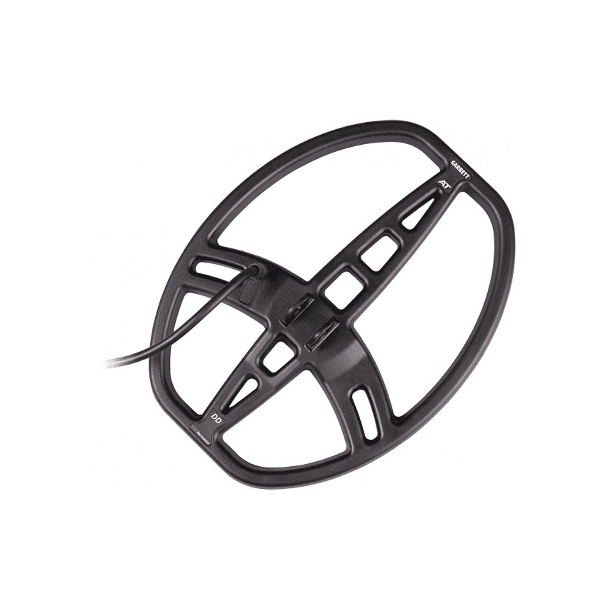 Garrett PROformance DD AT ProSearchcoil 8.5X11 - GAR2222400